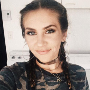 Meet your Posher, Victoria